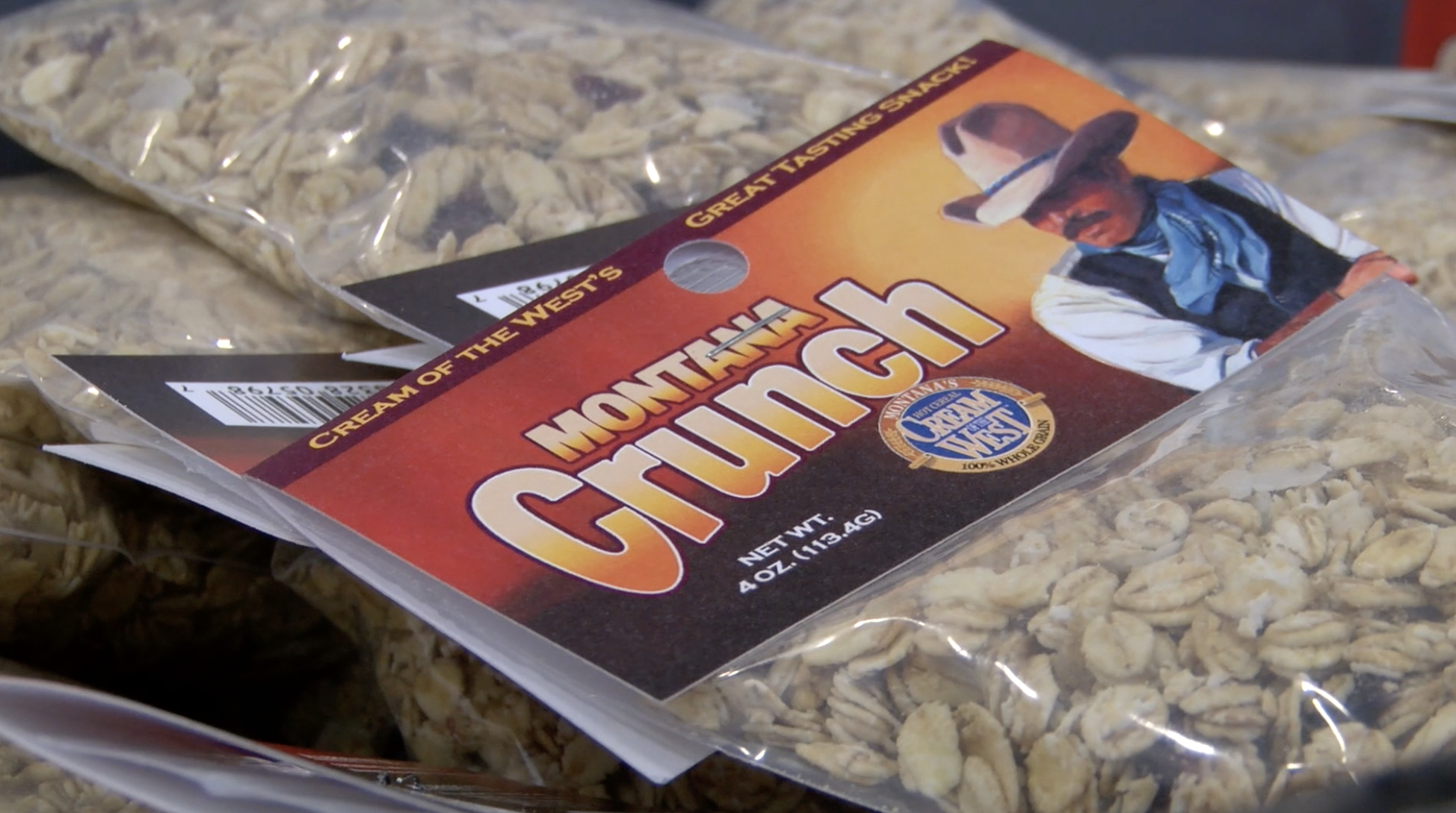 Gallatin Valley Food Bank searching for MT-made snacks for program - Vimarsana News